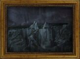 Path to Moria Painting
