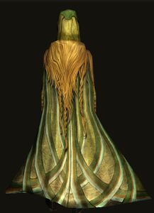 Cloak of Vigilance
