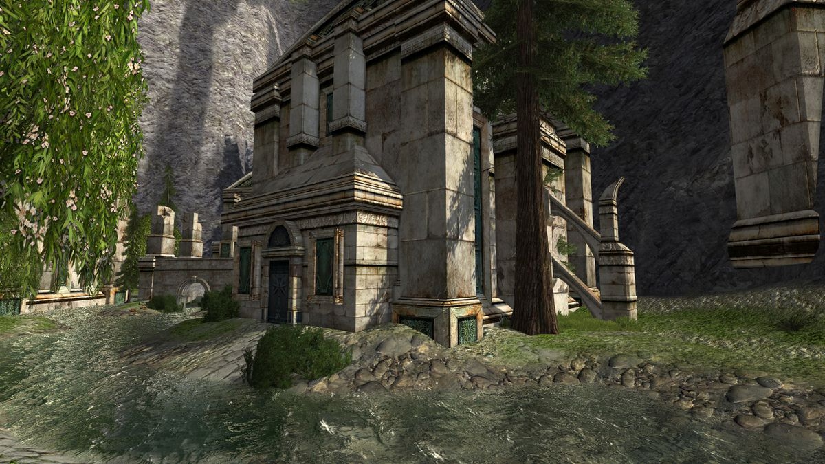 Haudh Arantar - Lotro-Wiki.com