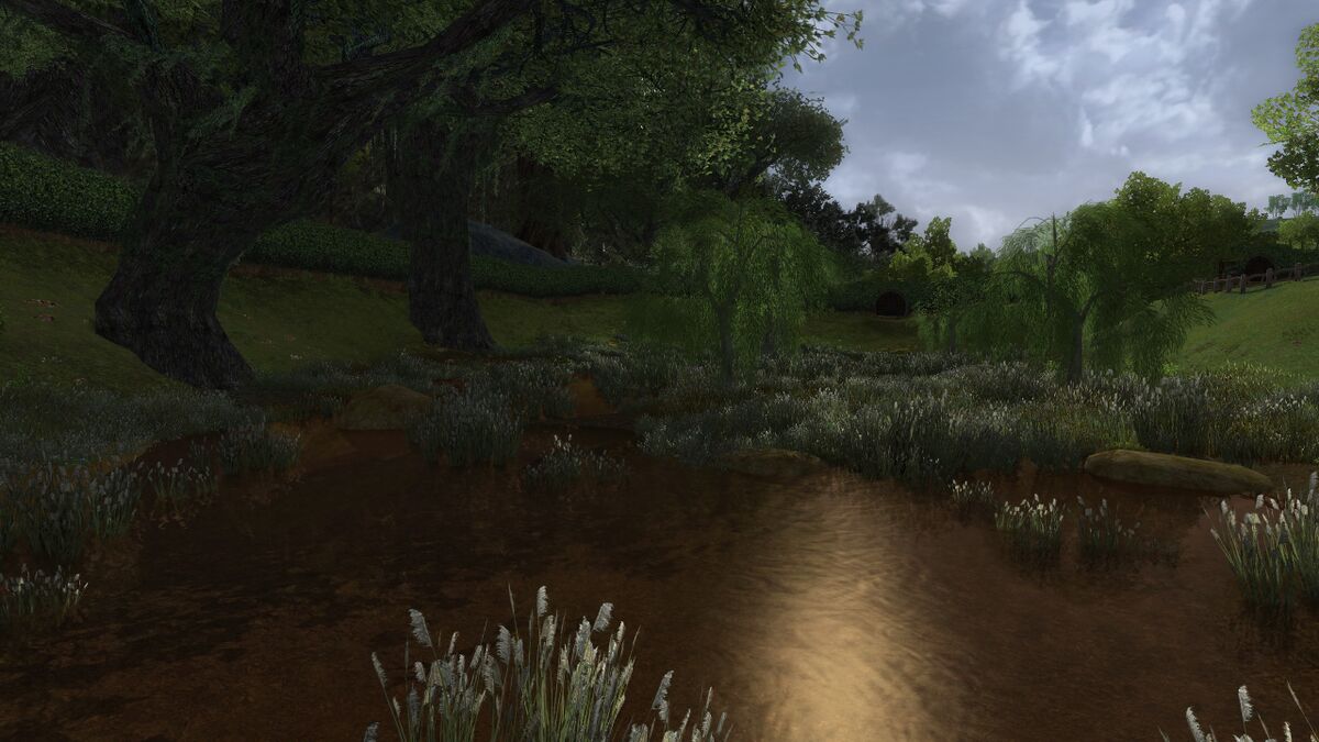 Toad Marsh - Lotro-Wiki.com