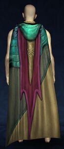 Drape of Evendim