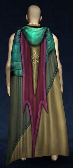 Drape of Evendim