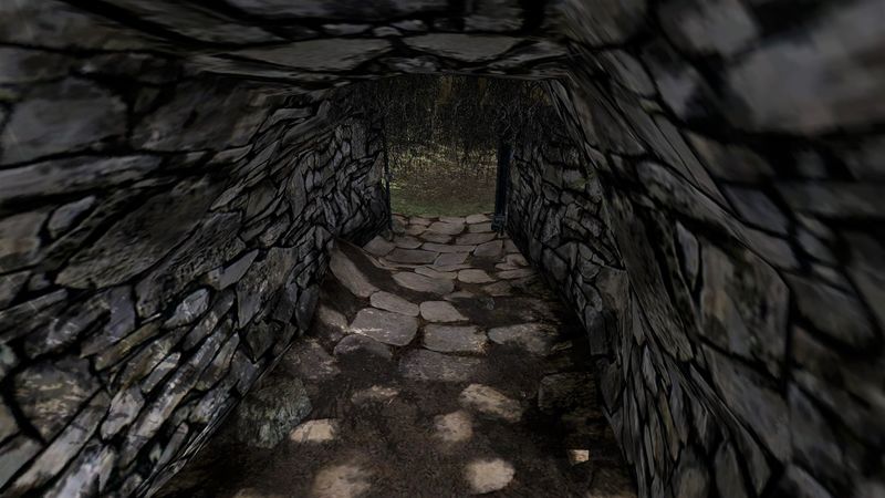 File:Old Forest Tunnel Inside.jpg