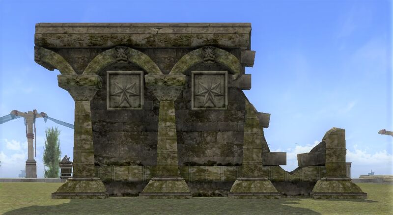 File:Ruined Filled Arnorian Arch-wall.jpg