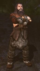 Image of Beorn