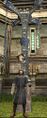Gondorian Stable-master's Stand (Male)