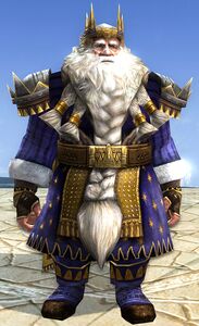 Guise of Durin VI