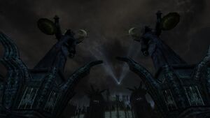 Minas Morgul, Wiki