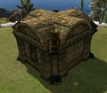 Small Simple Arnorian Home