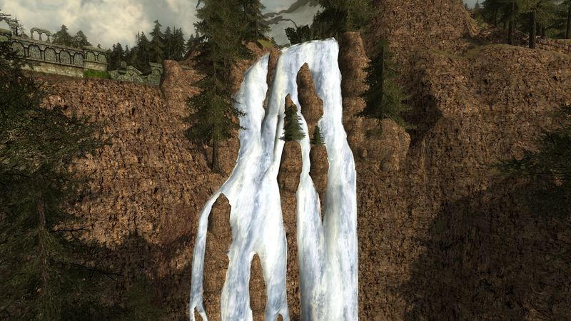 File:The Glamgil Falls Upper.jpg