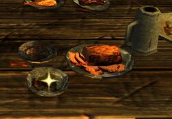 Image of Hearty Meal
