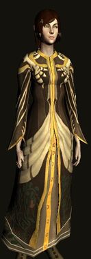 Robe of Masked Wisdom