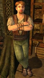 Caredgam - Lotro-Wiki.com