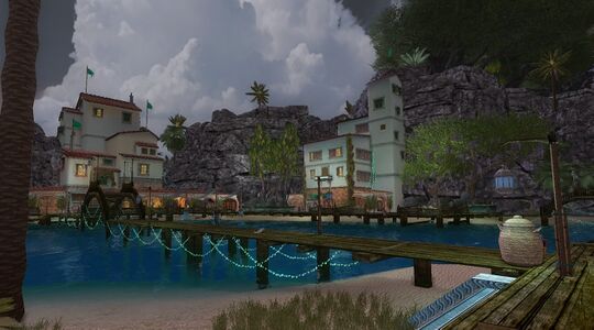 Boardwalk
