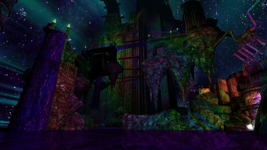 Pughlak's water-works vision