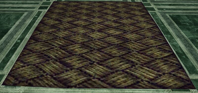 File:Small Woven Brown Rug.jpg