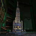 Fortified Dwarf Tower (Ered Mithrin)