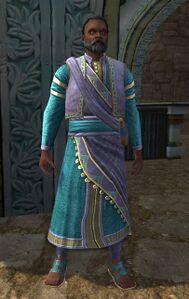 Image of Stable-master