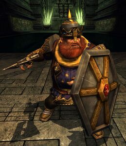 Image of King Náin I