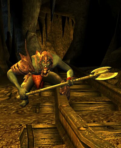 Orc-slaver - Lotro-Wiki.com