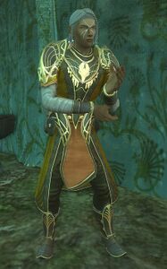 Image of Guardian Trader