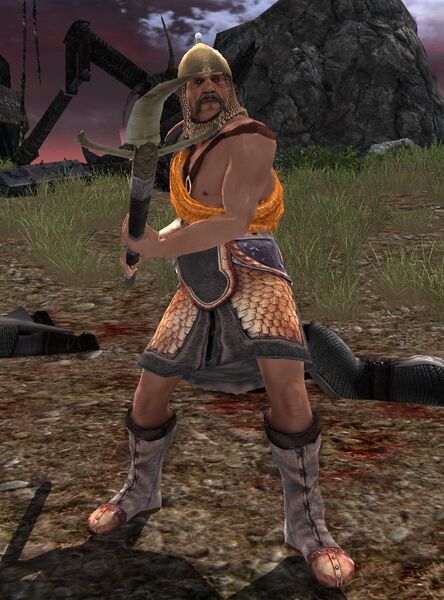 File:Haradrim Spearman (Throne of the Dread Terror).jpg