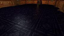 Indigo Floor Paint