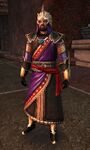 Azagath in the Valley of Ikorbân