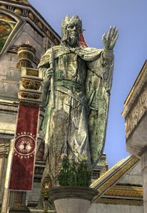 Ecthelion II Thandir