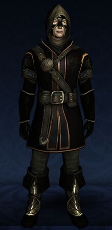 Male (Man)