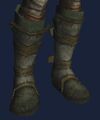 Reinforced Swift Boots of the Wayfarer