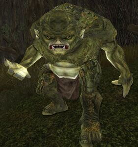 Balt-ologs in the Lone-lands