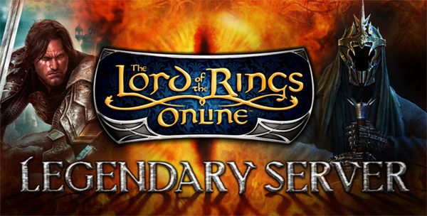 Lord of the Rings Online is shutting down a lot of its worlds