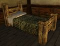 Rough Rohirric Bed