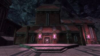Lotro kinship house maintenance manual