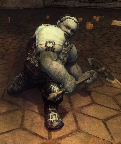 File:Armoured Dwarf-wight (Lâkindar).jpg