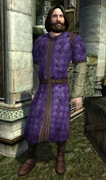Brenion - Lotro-Wiki.com