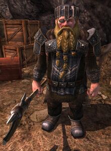 Image of Durin IV