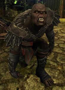 Image of Dying Uruk