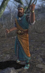 Image of Mâkhbur