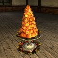 Pastry Tower