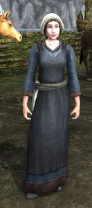 Image of Stable-master (Lake-town)