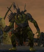 Carn Dûm Vile Reaver Orc Appearance Legacy of Morgoth Ultimate Fan Bundle