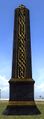 Dwarf-made Obelisk