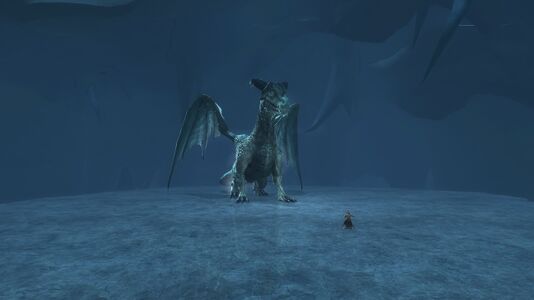 Karazgar challenges Hrímil Frost-heart