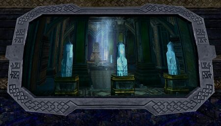 Item:Painting - Zidir-nesad - Lotro-Wiki.com