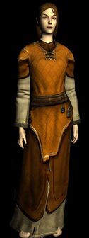 Robe of Leisure