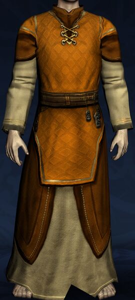 Default dye (Imladris Fallen Leaf)