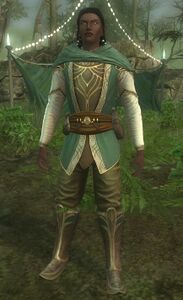 Image of Stable-master