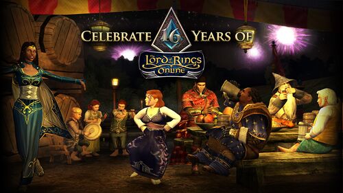 A Look at LOTRO's 2023!  The Lord of the Rings Online